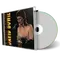 Artwork Cover of David Bowie 1973-10-18 CD London Soundboard