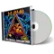 Artwork Cover of Def Leppard 1988-02-12 CD Denver Audience