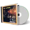 Artwork Cover of Def Leppard Compilation CD Demos 1978 Audience
