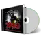 Artwork Cover of Dio 1984-07-21 CD Sacramento Audience