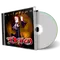 Artwork Cover of Dio 1994-06-26 CD Atlanta Audience