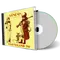 Artwork Cover of Genesis Compilation CD Cleveland 1976 Soundboard