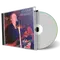 Artwork Cover of Glenn Hughes Compilation CD Stormbringer At Jaxx 2001 Audience