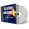 Artwork Cover of Glenn Hughes Compilation CD Tilburg 1994 Audience