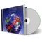 Artwork Cover of Gotthard 2003-05-24 CD Wetzikon Soundboard