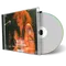 Artwork Cover of Guns N Roses 1987-06-28 CD London Audience