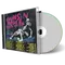 Artwork Cover of Guns N Roses 1987-11-27 CD Fort Myers Audience