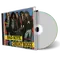 Artwork Cover of Guns N Roses 1987-12-28 CD Pasadena Audience