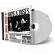 Artwork Cover of Guns N Roses 1988-01-21 CD Hollywood Audience