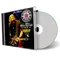 Artwork Cover of Joe Elliott 2010-07-25 CD High Voltage Festival Audience
