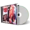 Artwork Cover of Megadeth 2000-08-03 CD Fukuoka Soundboard