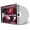 Artwork Cover of Megadeth 2001-07-20 CD Tokyo Audience