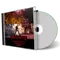 Artwork Cover of Megadeth 2007-09-09 CD Portland Audience