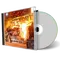 Artwork Cover of Megadeth 2007-09-11 CD San Francisco Audience