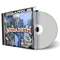 Artwork Cover of Megadeth 2012-02-18 CD Calgary Audience