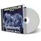 Artwork Cover of Megadeth 2013-07-25 CD Calgary Audience