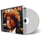 Artwork Cover of Bob Dylan 1988-07-30 CD Mesa Audience