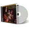 Artwork Cover of Carlos Santana 1990-09-15 CD Costa Mesa Audience