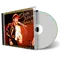Artwork Cover of Elton John 1980-11-02 CD Anaheim Audience