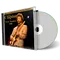 Artwork Cover of Eric Clapton 1988-09-23 CD Laguna Hills Audience