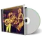 Artwork Cover of Genesis 1978-04-17 CD Inglewood Audience