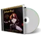 Artwork Cover of Jethro Tull 1975-02-09 CD Inglewood Audience