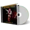 Artwork Cover of Jethro Tull 1977-01-14 CD Pasadena Audience