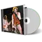 Artwork Cover of Jethro Tull 1977-01-16 CD Los Angeles Audience