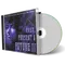 Artwork Cover of Prince Compilation CD Past Present And Future Ii Soundboard