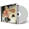 Artwork Cover of Rod Stewart 1982-03-24 CD Long Beach Audience