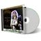 Artwork Cover of Stevie Nicks 1981-12-12 CD Los Angeles Audience
