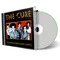 Artwork Cover of The Cure Compilation CD Forbidden Toxic Medicine 1985-1992 Audience