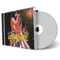 Artwork Cover of Aerosmith 1974-04-14 CD Detroit Soundboard