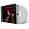 Artwork Cover of Andy Summers Band 1990-10-12 CD New York City Audience