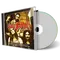 Artwork Cover of Black Sabbath Compilation CD Forever Acrobat 1972 1973 Audience
