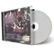 Artwork Cover of Black Sabbath Compilation CD Hammersmith Story 1977 1978 Audience