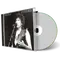 Artwork Cover of Bob Dylan 1988-07-31 CD Costa Mesa Audience