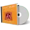 Artwork Cover of Alan Hull Songbook 2022-05-06 CD Barnoldswick Audience