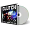 Artwork Cover of Clutch 2022-08-26 CD Stockholm Audience