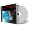Artwork Cover of David Bowie 1976-02-02 CD Vancouver Soundboard