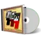 Artwork Cover of Elpowell 1986-09-12 CD Philadelphia Soundboard