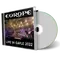 Artwork Cover of Europe 2022-09-03 CD Furuvik Audience