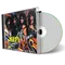 Artwork Cover of Kiss Compilation CD Mk V Box Audience
