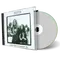 Artwork Cover of Led Zeppelin 1970-09-06 CD Honolulu Audience