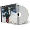 Artwork Cover of Mick Jagger Compilation CD Solo Mixes Soundboard