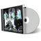 Artwork Cover of Pharoah Sanders 2014-07-17 CD Pori Soundboard