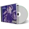 Artwork Cover of Rammstein 2022-09-09 CD Foxboro Audience
