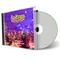Artwork Cover of Rick Wakeman 2019-07-13 CD London Audience