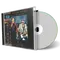 Artwork Cover of Rolling Stones 2022-07-19 CD Lyon Soundboard
