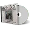 Artwork Cover of The Fixx 2022-06-19 CD San Francisco Audience